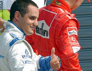 Ξεκινά πρώτος στο Grand Prix της Μόντσα ο Μοντόγια