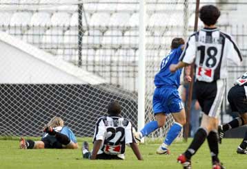 Ισοπαλία στο 93 για Ηρακλή και Ολυμπιακό-Ταπείνωση ΠΑΟΚ από Καλλιθέα