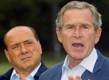 Με ή χωρίς την υποστήριξη των συμμάχων, οι ΗΠΑ είναι έτοιμες να δράσουν κατά του Ιράκ