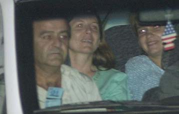 Προσωρινά ελεύθερη αφέθηκε η Αγγελική Σωτηροπούλου – Αρνήθηκε κάθε κατηγορία