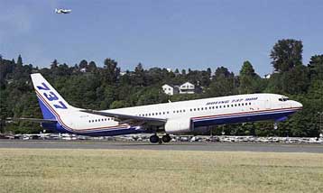 Ελέγχους στα Boeing-737 διέταξε η Υπηρεσία Πολιτικής Αεροπορίας των ΗΠΑ