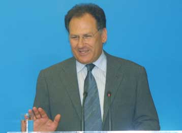 Οι υποψήφιοι του ΠΑΣΟΚ δεν είναι κυβερνητικά φερέφωνα δήλωσε ο Κώστας Λαλιώτης