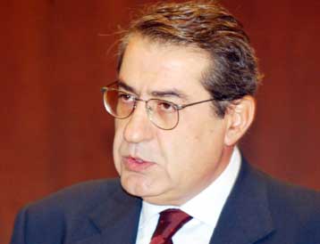 Η μετοχοποίηση της HELEXPO συνδέεται με το θέμα της EXPO 2008, κατά τον Γ.Πασχαλίδη