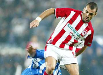 Νοκ άουτ για 20 ημέρες ο Χούτος, χάνει και Champions League