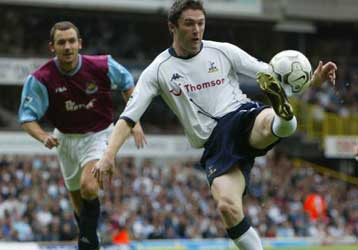 Παρέμεινε σε απόσταση αναπνοής η Τότεναμ από την Αρσεναλ