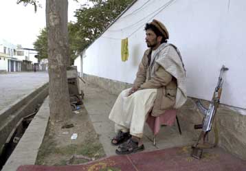 Επίθεση με εκρηκτικά στο κέντρο της Καμπούλ απέτρεψε η αστυνομία του Αφγανιστάν