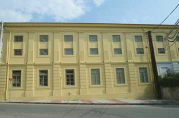 Με μια λαμπρή τελετή ξεκίνησε το 25ο φεστιβάλ ταινιών μικρού μήκους Δράμας