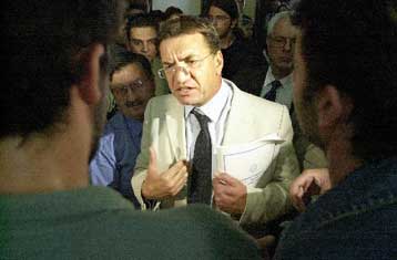 Την εισήγησή της για αναστολή των κινητοποιήσεων στα ΑΕΙ κοινοποιεί η ΠΟΣΔΕΠ
