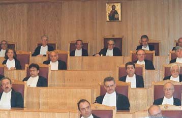 Μπλοκάρει το ΣτΕ τη μείωση της αρτιότητας για τα εκτός σχεδίου οικόπεδα