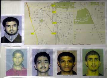 Το FBI συνέλαβε και έκτο ύποπτο για συμμετοχή σε πυρήνα της Αλ Κάιντα στη Νέα Υόρκη