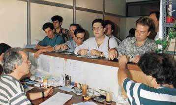 Έως τις 30 Σεπτεμβρίου η υποβολή των συγκεντρωτικών καταστάσεων των εταιρειών