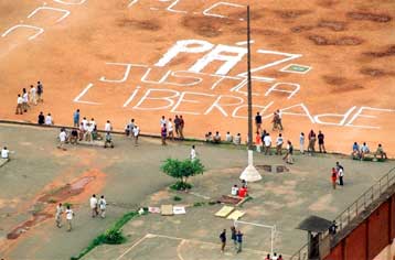 Οι Αρχές της Βραζιλίας έκλεισαν οριστικά την πιο «σκληρή» δικαστική φυλακή της χώρας