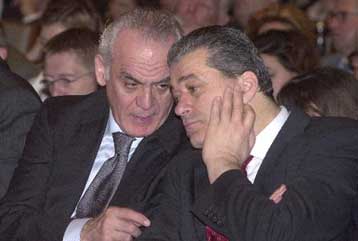 To «άλμα» του πληθωρισμού στο επίκεντρο σύσκεψης στο υπουργείο Ανάπτυξης