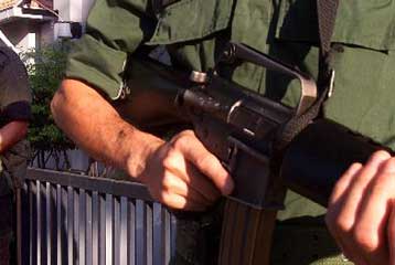 Τη σύλληψη 21 υπόπτων για διασύνδεσή τους με την τρομοκρατία ανακοίνωσε η Σιγκαπούρη