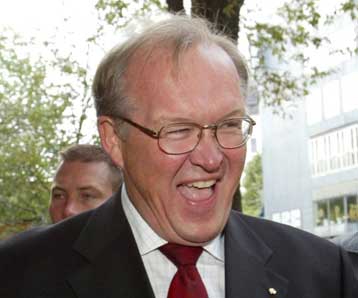 Σε συνεργασία με Αριστερά και Πρασίνους προσβλέπουν οι Σουηδοί Σοσιαλδημοκράτες