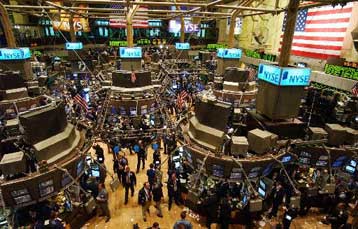 Πτώση Nasdaq – Ανοδος Dow Jones στο κλείσιμο της Δευτέρας