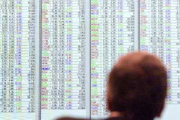 Σε θετικό έδαφος το ΧΑΑ την Τρίτη – Κοντά στις 1.950 μονάδες ο γενικός δείκτης