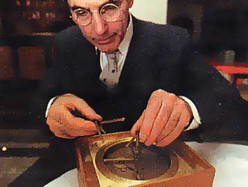 Ανακατασκευή του Μηχανισμού των Αντικυθήρων οδηγεί πιο κοντά στο αιώνιο μυστικό του