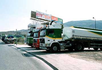 Αύξηση 391 εκατ. ευρώ στο έλλειμμα του ισοζυγίου τρεχουσών συναλλαγών το α΄εξάμηνο