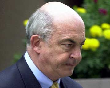 Καταστροφική για την τουρκική οικονομία πιθανή αναβολή των εκλογών, κατά τον Ντερβίς