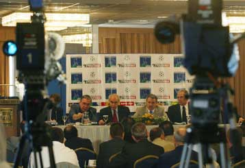 Την αναβολή της 5ης αγωνιστικής για τις 29 Οκτωβρίου αποφάσισε η ΕΠΑΕ