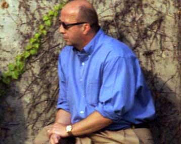 Η επιστροφή του Ζάετς αλλά και του… Λυμπερόπουλου