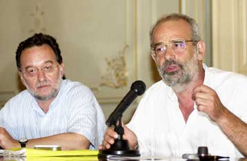 Συλλαλητήριο συμβασιούχων την Τετάρτη – Ζητούν επέκταση του ΠΔ για μονιμοποιήσεις