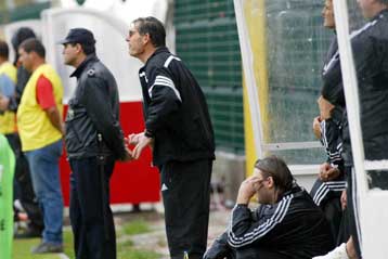 Απογοητευμένος αλλά και αισιόδοξος ο Αναστασιάδης