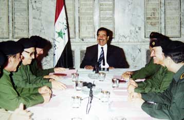 Αρση του εμπάργκο στο Ιράκ ζητά ο Αραβικός Σύνδεσμος