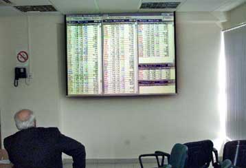 Στο επίπεδο των 1.900 μονάδων κινείται την Τετάρτη η Σοφοκλέους