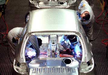 Απρόσμενη μείωση σημείωσε η βιομηχανική παραγωγή της Γαλλίας τον Ιούλιο