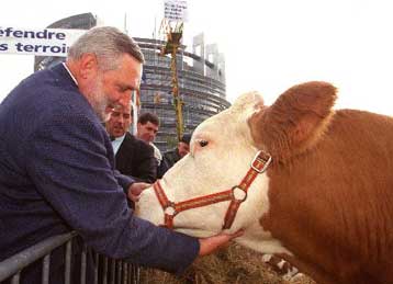 Ενισχύσεις 171,6 εκατ. ευρώ στους Έλληνες αγρότες ενέκρινε η Κομισιόν