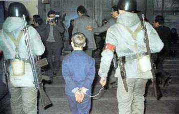 Για τα βασανιστήρια στην Τουρκία προειδοποιεί την ΕΕ η Διεθνής Αμνηστία