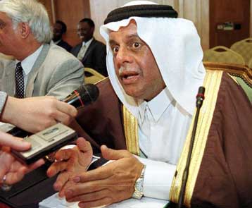 Αμετάβλητη θα αφήσει την παραγωγή πετρελαίου ο ΟΠΕΚ