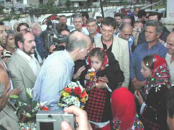Η Θράκη πρότυπο πολυπολιτισμικής συνεργασίας, δηλώνει ο υπουργός Εξωτερικών