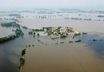 Τη σύσταση ταμείου αλληλεγγύης σε περιπτώσεις φυσικών καταστροφών προτείνει η Κομισιόν