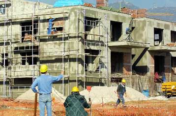 Υποχώρησε ο δείκτης οικονομικού κλίματος τον Ιούλιο