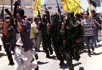 Η Ισλαμική Τζιχάντ ανέλαβε την ευθύνη για την επίθεση αυτοκτονίας στο βόρειο Ισραήλ