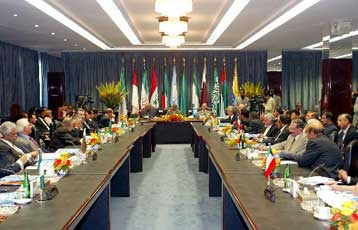 Αμετάβλητη διατήρησε την παραγωγή πετρελαίου ο ΟΠΕΚ