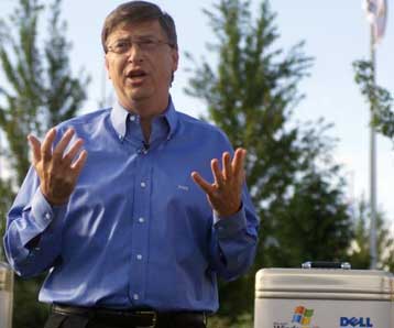 Η Microsoft κατηγορείται για περιφρόνηση του διακανονισμού με το υπ.Δικαιοσύνης