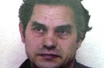 Η Ελβετία εκδίδει στην Ιταλία τον κατηγορούμενο για συμμετοχή στις Br, Ν.Μπορτόνε