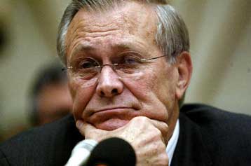 Την Πέμπτη παραδίδεται προς έγκριση στο Κογκρέσο το σχέδιο του Λευκού Οίκου για το Ιράκ