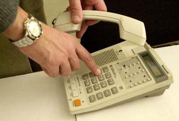 Αλλάζει και πάλι από τις 3 Νοεμβρίου ο αριθμός κλήσης σταθερών τηλεφώνων