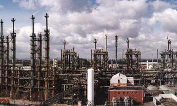 Υποχώρησε η βιομηχανική παραγωγή στην ευρωζώνη τον Ιούλιο