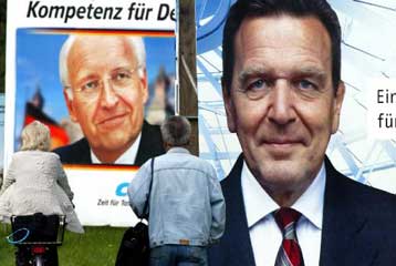 «Ναι» της Γερμανίας σε χτύπημα στο Ιράκ προαναγγέλει εφόσον εκλεγεί ο Στόιμπερ