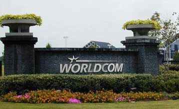 Σε νέα αναθεώρηση των οικονομικών της αποτελεσμάτων ίσως προχωρήσει η WorldCom