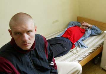 Ραγδαία η εξάπλωση του AIDS στις χώρες της Ανατολικής Ευρώπης, προειδοποιεί η UNICEF