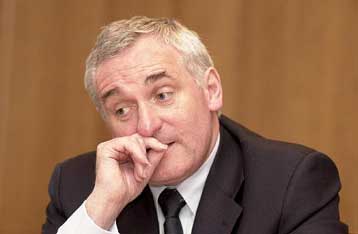 Στις 19 Οκτωβρίου το δεύτερο δημοψήφισμα στην Ιρλανδία για την Συνθήκη της Νίκαιας