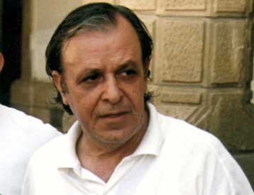 Μια διαφορετική φωνή από την άλλη πλευρά της Πράσινης Γραμμής