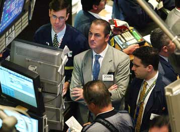 Πτώση Nasdaq και Dow Jones στο κλείσιμο της Πέμπτης